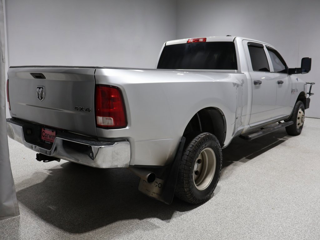 2011 Ram 3500 ST photo 2