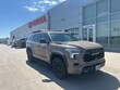 Toyota Sequoia