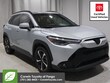 Toyota Corolla Cross Hybrid