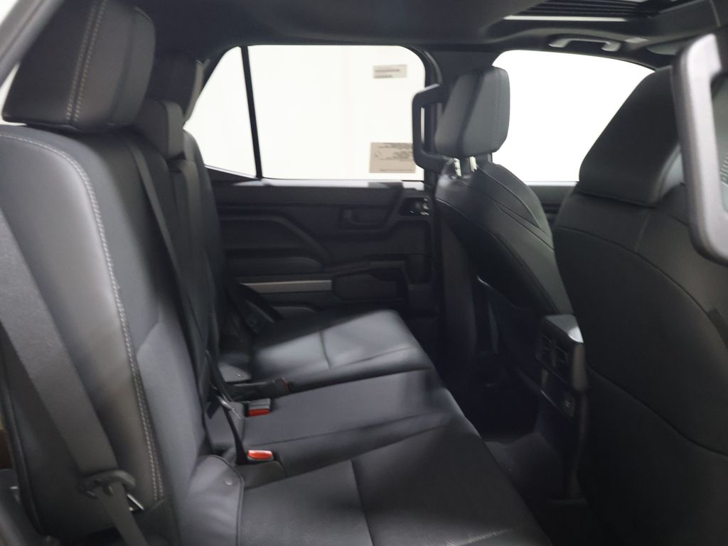 2026 Toyota 4Runner TRD Off-Road Premium - Photo 14