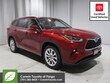 Toyota Highlander Hybrid