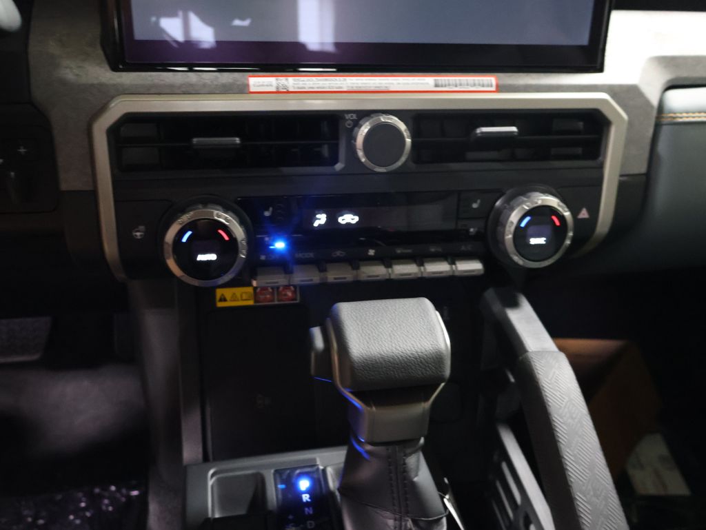 2026 Toyota Tacoma Trailhunter - Photo 20