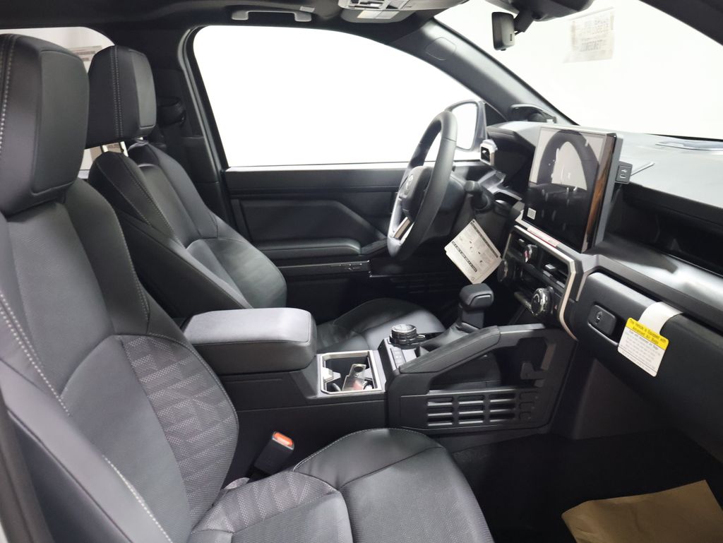 2026 Toyota 4Runner TRD Off-Road Premium - Photo 16