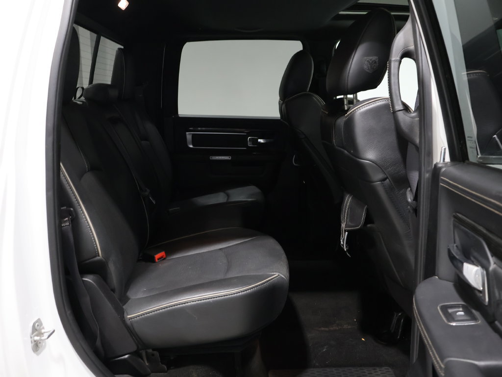 2016 RAM Ram 1500 Pickup Laramie Limited - Photo 19