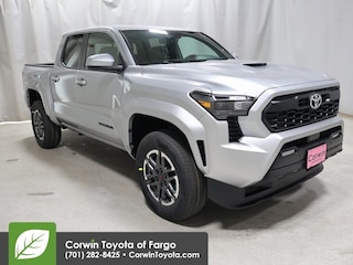 2025 Toyota Tacoma TRD Sport Truck Double Cab