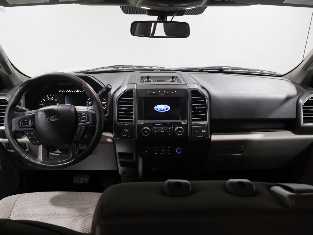 2019 Ford F-150 XLT - Photo 19