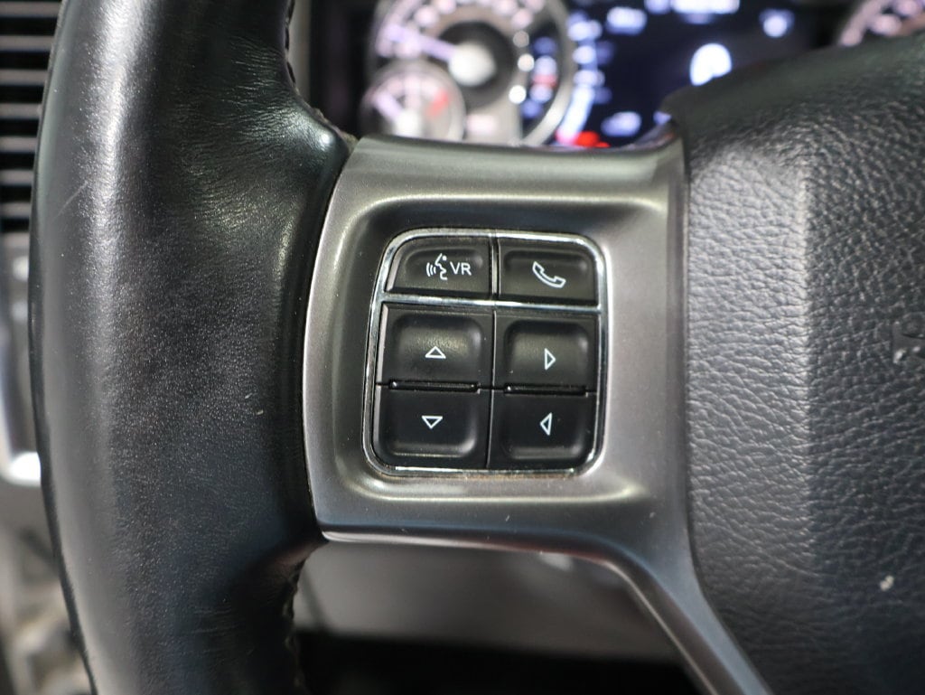 2016 RAM Ram 1500 Pickup Laramie Limited - Photo 38