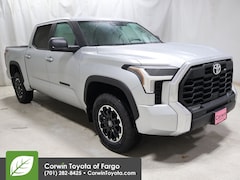 2026 Toyota Tundra SR5 Truck CrewMax