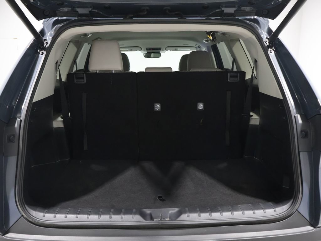 Certified 2025 Toyota Grand Highlander XLE SUV