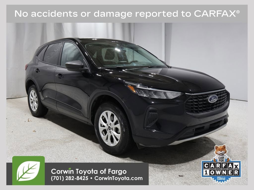 2025 Ford Escape Active's photo