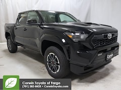 2025 Toyota Tacoma TRD Sport Truck Double Cab