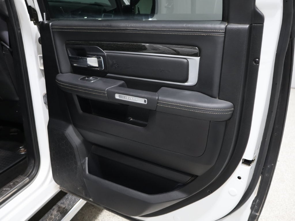 2016 RAM Ram 1500 Pickup Laramie Limited - Photo 20