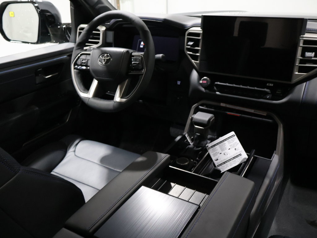 2026 Toyota Tundra Platinum - Photo 15