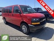 Chevrolet Express 2500