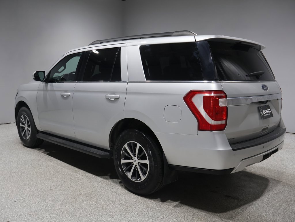 2019 Ford Expedition XLT photo 3