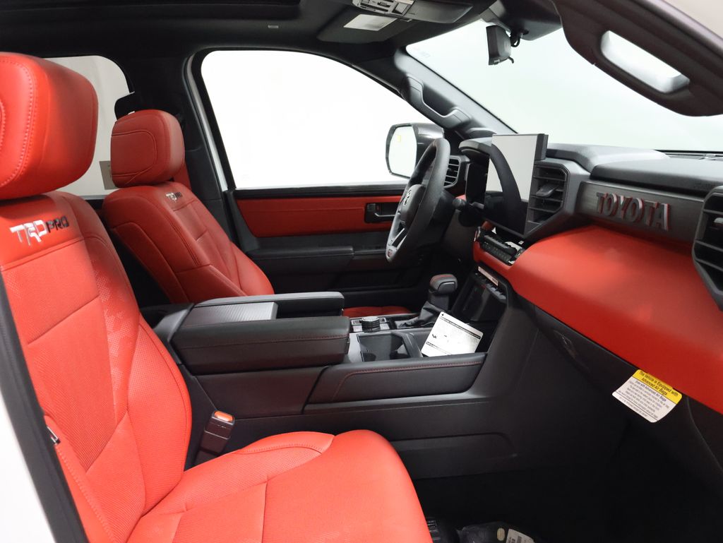 2026 Toyota Tundra TRD Pro - Photo 16