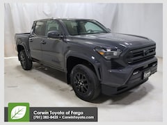 2026 Toyota Tacoma SR5 Truck Double Cab