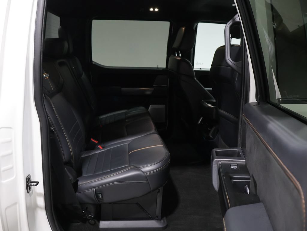 2023 Ford F-150 Platinum - Photo 21