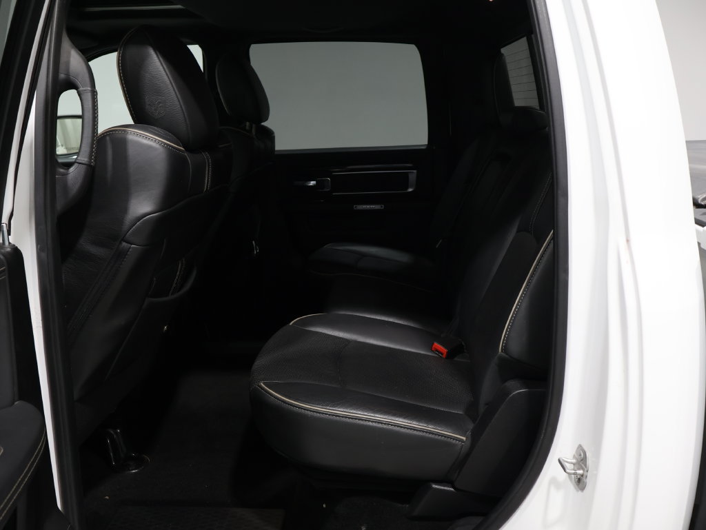 2016 RAM Ram 1500 Pickup Laramie Limited - Photo 16
