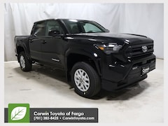 2026 Toyota Tacoma SR5 Truck Double Cab