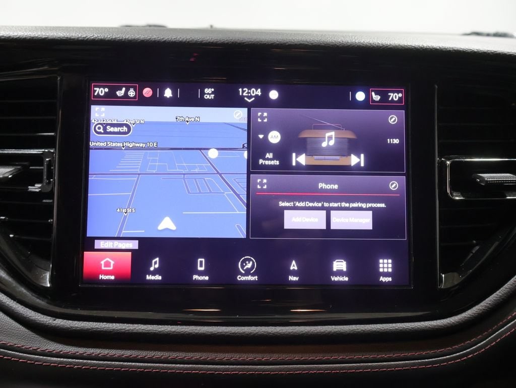 2022 Dodge Durango R/T - Photo 26