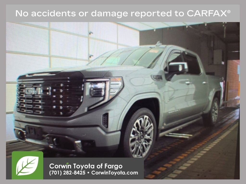 2024 GMC Sierra 1500 Denali Denali Ultimate's photo