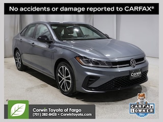 2025 Volkswagen Jetta 1.5T Sport Sedan