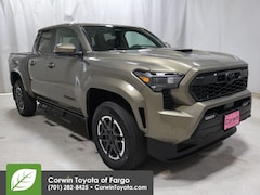 2025 Toyota Tacoma TRD Sport Truck Double Cab