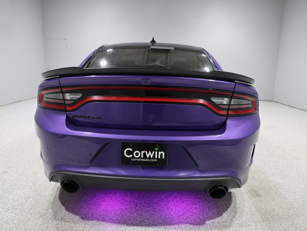 2018 Dodge Charger R/T Daytona 392 photo 3
