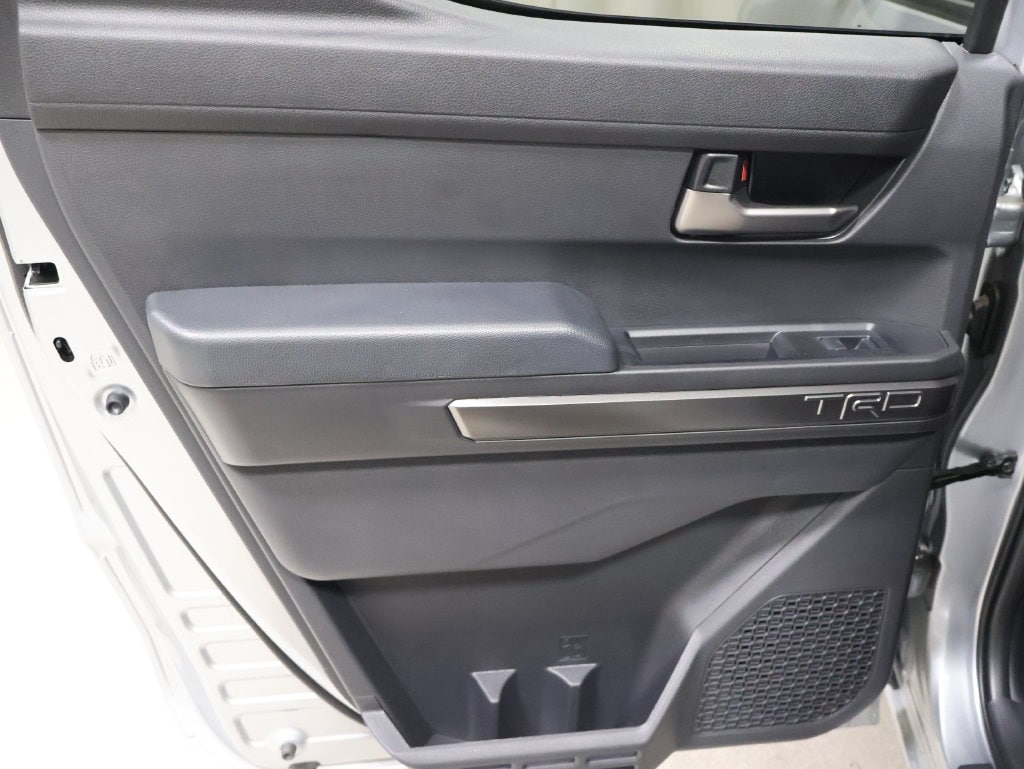 2026 Toyota Tacoma TRD Off Road - Photo 11