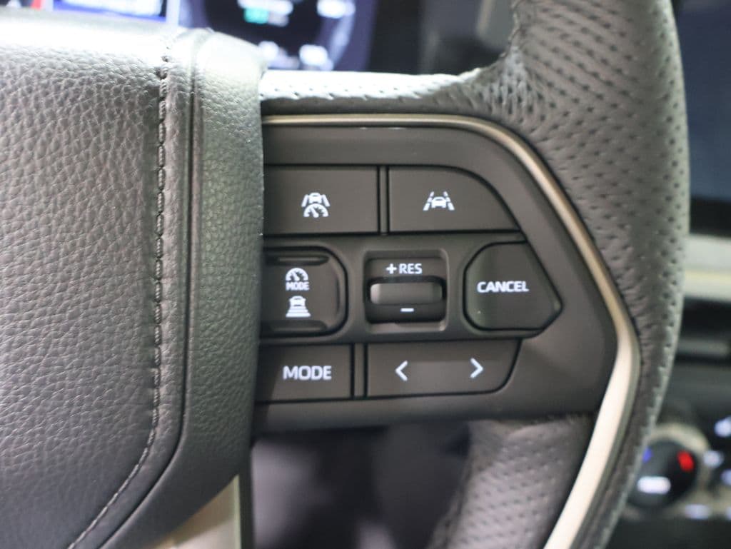 2026 Toyota Tacoma Trailhunter - Photo 26