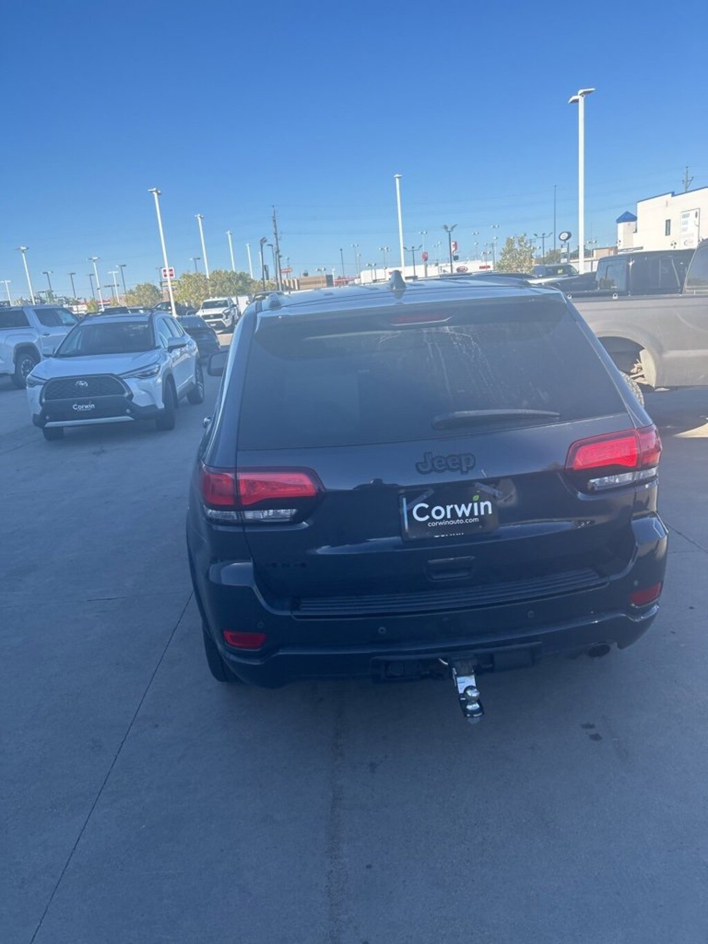 Explore Used Inventory Find Quality PreOwned Vehicles