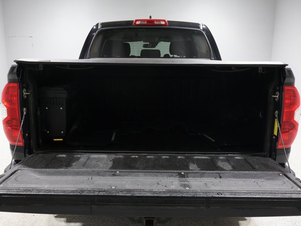 2020 Toyota Tundra SR5 Grade photo 3