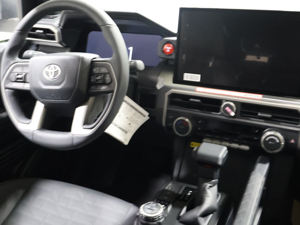 2026 Toyota 4Runner TRD Off-Road Premium - Photo 18
