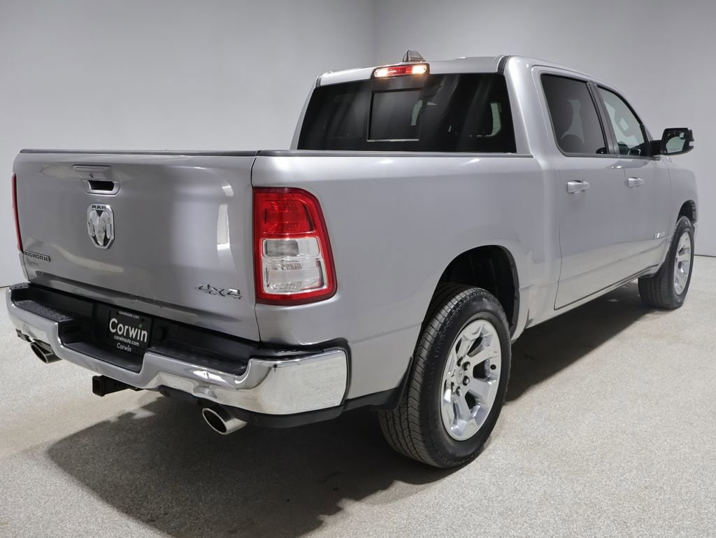 2022 Ram 1500 Big Horn Lone Star photo 2
