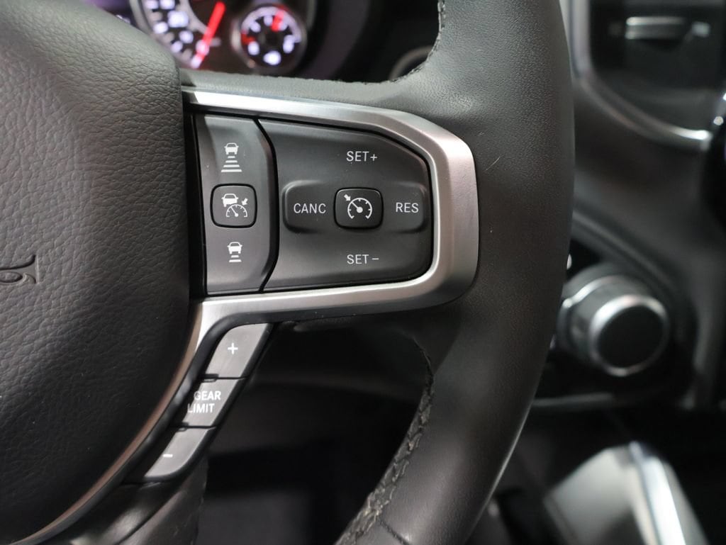 2025 RAM Ram 1500 Pickup Big Horn/Lone Star - Photo 35
