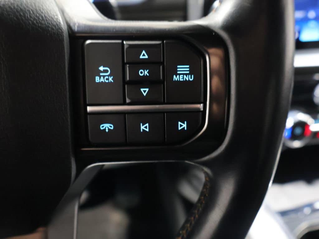 2023 Ford F-150 Platinum - Photo 38