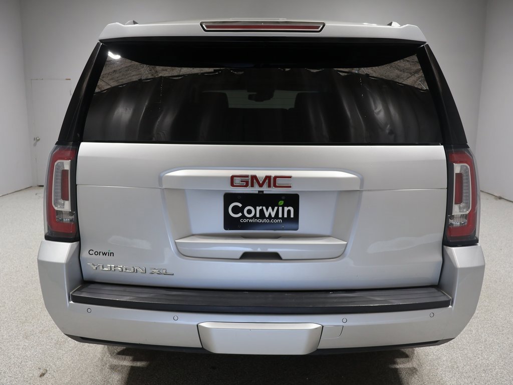 2020 Gmc Yukon XL SLT photo 3