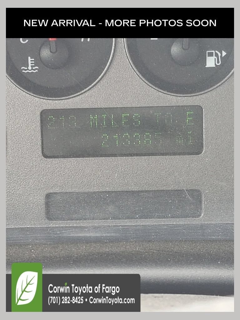 2005 Ford Taurus SEL's photo