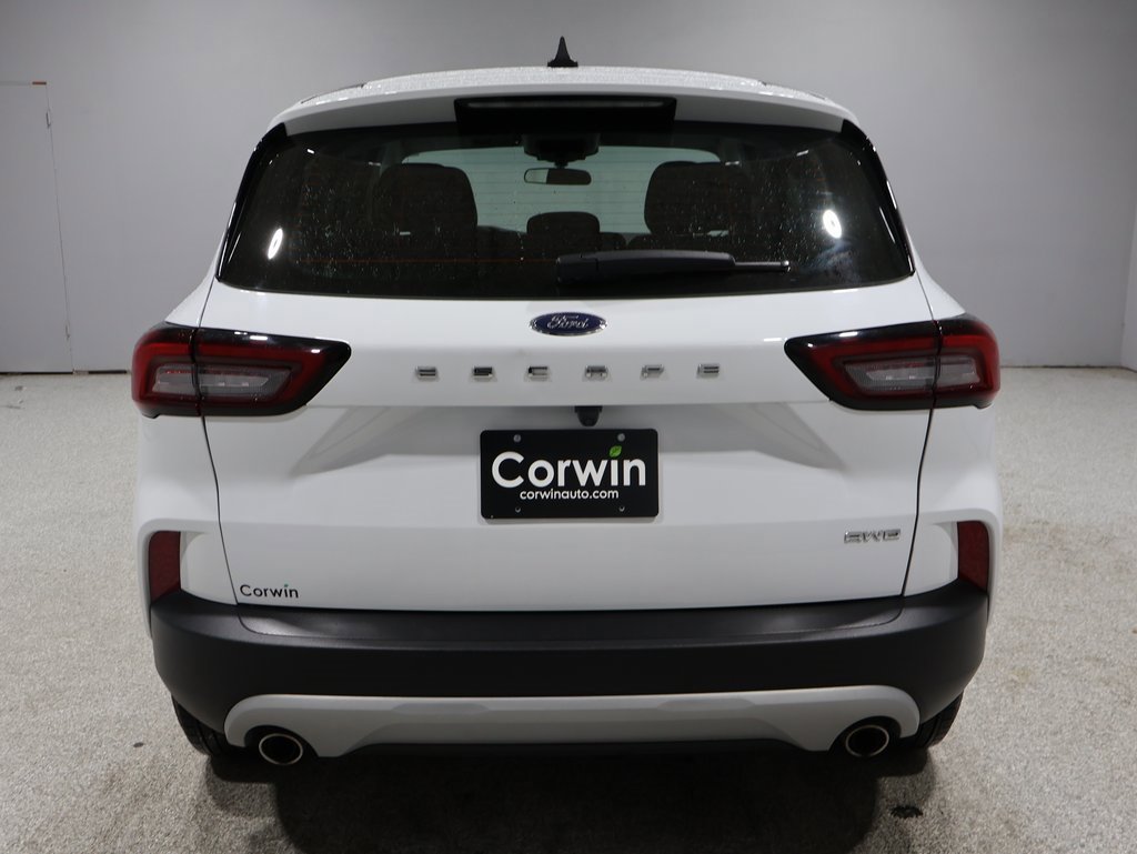 2023 Ford Escape Base photo 3