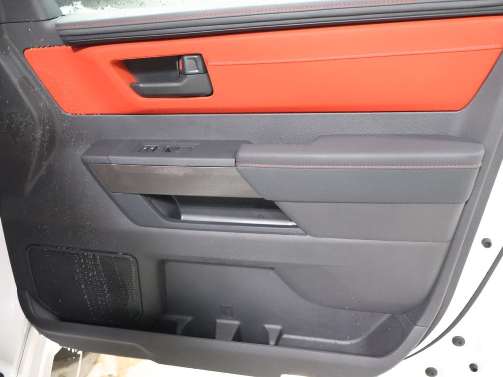 2026 Toyota Tundra TRD Pro - Photo 14
