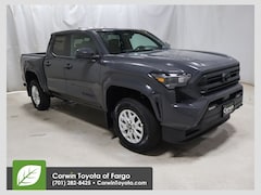 2026 Toyota Tacoma SR5 Truck Double Cab