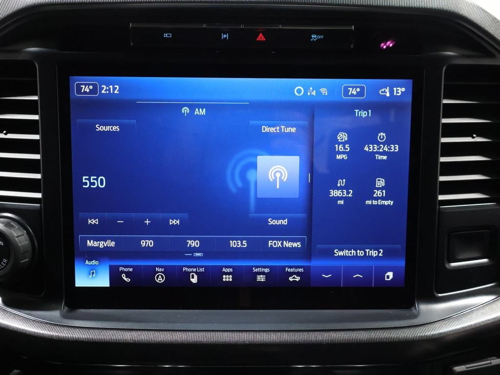 2023 Ford F-150 Platinum - Photo 29