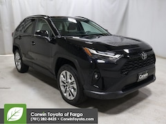 2025 Toyota RAV4 XLE Premium SUV