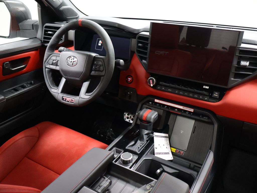 2026 Toyota Tundra TRD Pro - Photo 19