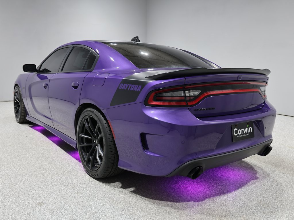 2018 Dodge Charger R/T Daytona 392 photo 4