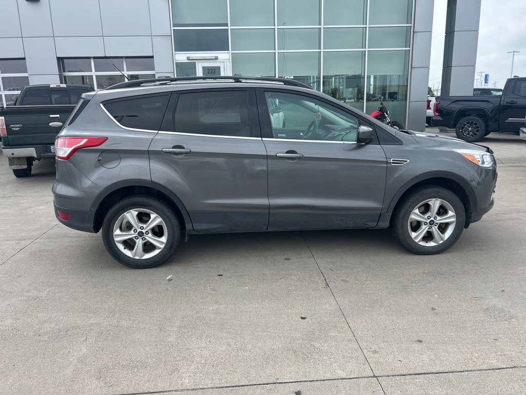 Used 2014 Ford Escape SE with VIN 1FMCU9GX0EUB63123 for sale in Fargo, ND