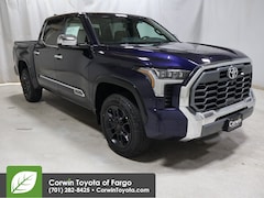 2025 Toyota Tundra 1794 Edition Truck CrewMax