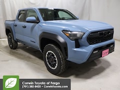 2026 Toyota Tacoma TRD Off-Road Truck