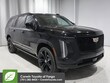 CADILLAC Escalade ESV